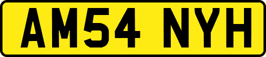 AM54NYH