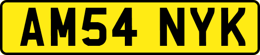 AM54NYK