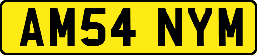 AM54NYM