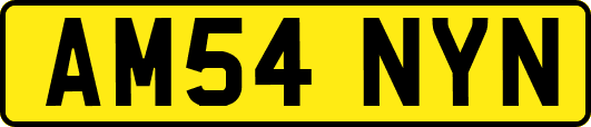 AM54NYN