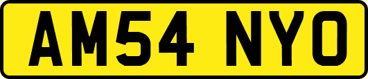 AM54NYO