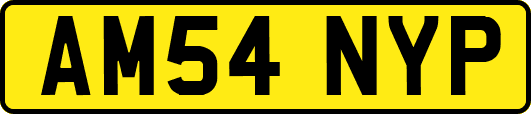 AM54NYP