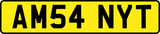 AM54NYT
