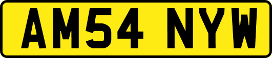 AM54NYW