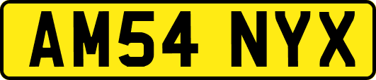 AM54NYX
