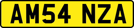 AM54NZA