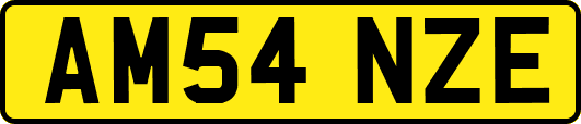 AM54NZE
