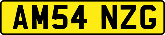 AM54NZG