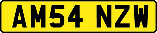 AM54NZW