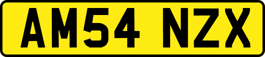 AM54NZX