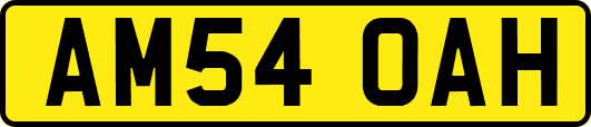 AM54OAH