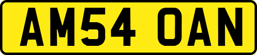 AM54OAN