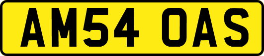 AM54OAS