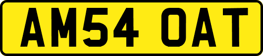 AM54OAT