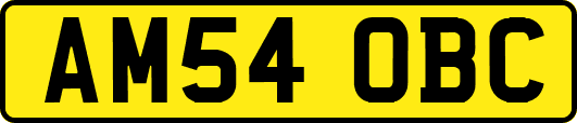 AM54OBC