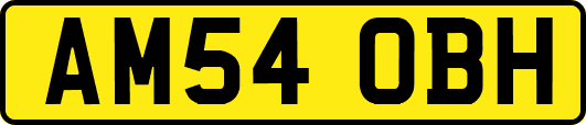 AM54OBH