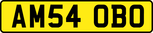 AM54OBO