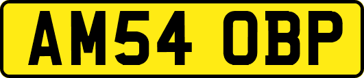 AM54OBP