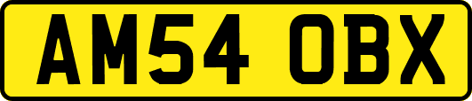AM54OBX