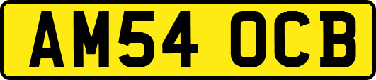 AM54OCB
