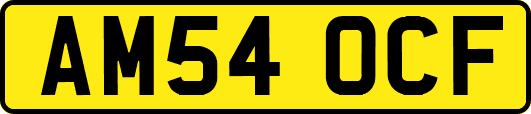 AM54OCF