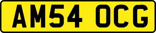 AM54OCG
