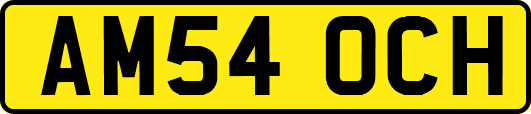AM54OCH