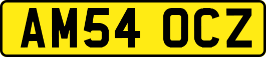 AM54OCZ