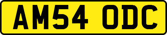 AM54ODC