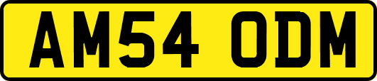 AM54ODM