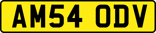 AM54ODV