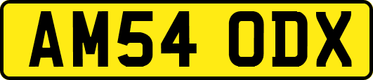 AM54ODX