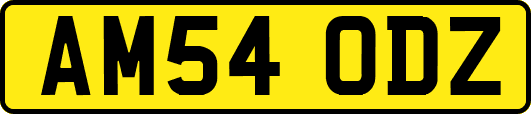AM54ODZ