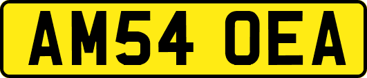 AM54OEA
