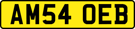 AM54OEB