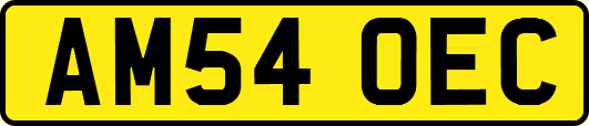 AM54OEC