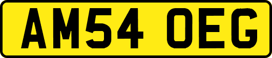 AM54OEG