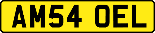 AM54OEL