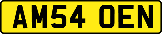 AM54OEN