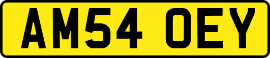 AM54OEY