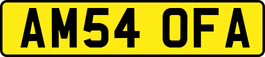 AM54OFA