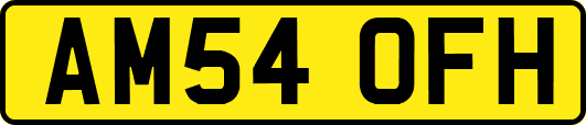 AM54OFH