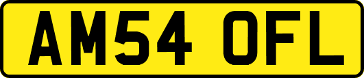 AM54OFL