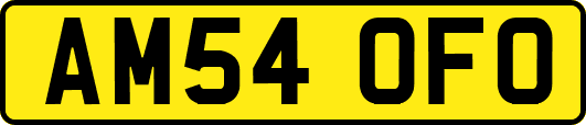AM54OFO