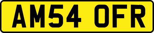 AM54OFR