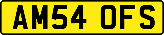 AM54OFS