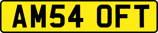 AM54OFT