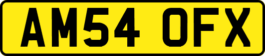 AM54OFX