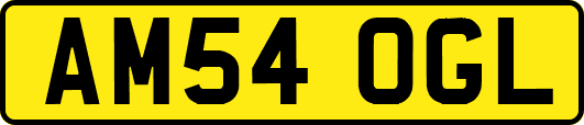 AM54OGL