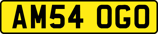 AM54OGO